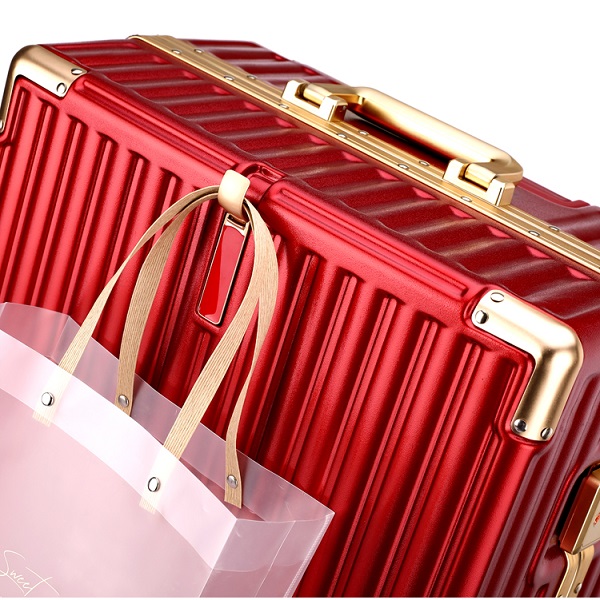 Top vali kéo chống trầy xước siêu bền quà tặng cho người thích du lịch | Xưởng sản xuất Ino Store