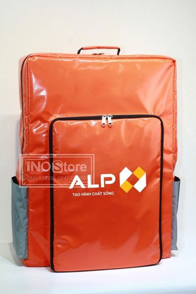 Sản xuất balo in logo l&agrave;m qu&agrave; tặng Đại hội, qu&agrave; tặng C&ocirc;ng đo&agrave;n &yacute; nghĩa