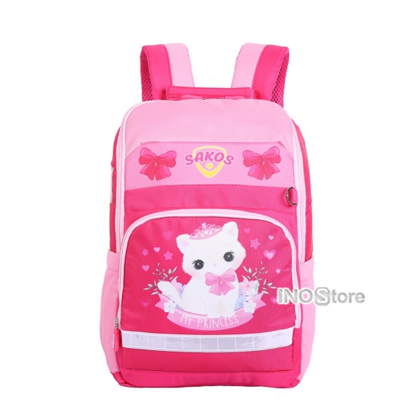 Mách bạn bí kíp chọn balo chống gù cho bé lớp 1 bảo vệ cột sống Mách bạn bí kíp chọn balo chống gù cho bé lớp 1 bảo vệ cột sống