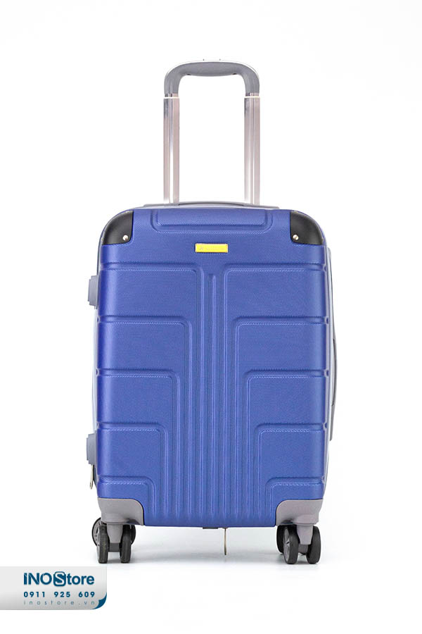 Quà tặng vali in logo - Đặt vali in logo theo yêu cầu giá rẻ