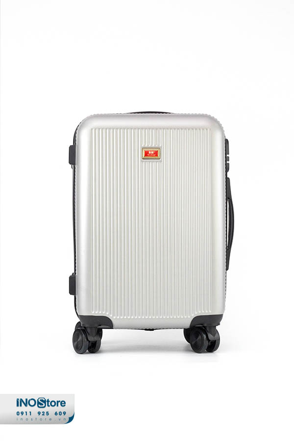 Quà tặng vali in logo - Đặt vali in logo theo yêu cầu giá rẻ