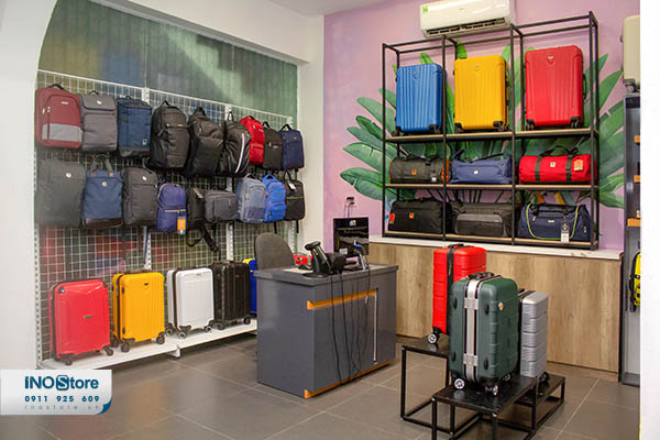 Cơ sở sản xuất balo in logo số lượng lớn bền, đẹp, giá rẻ tại TP.HCM Cơ sở sản xuất balo in logo số lượng lớn bền, đẹp, giá rẻ tại TP.HCM