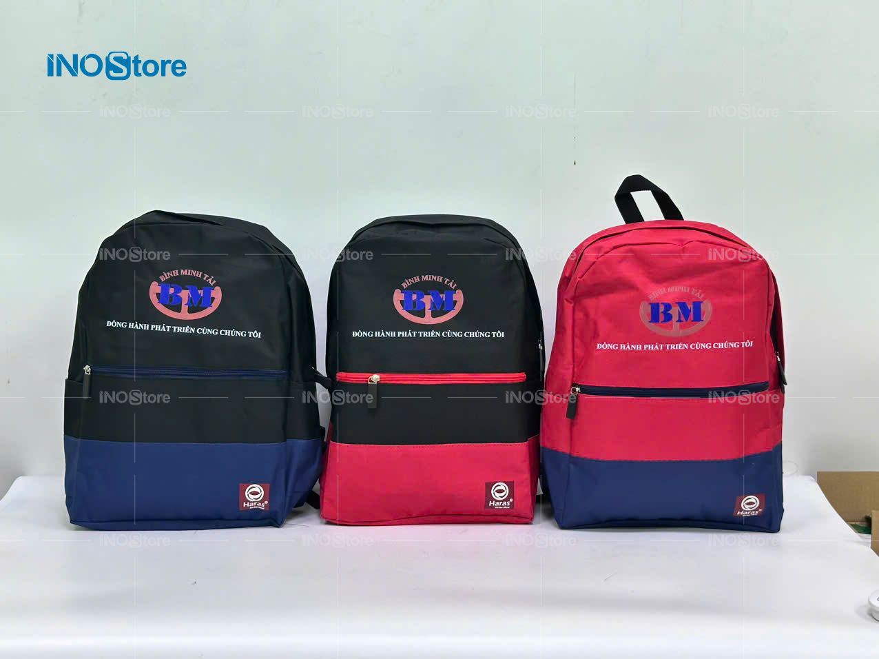 Xưởng sản xuất balo giá rẻ, may balo túi xách đẹp theo yêu cầu tại tphcm Xưởng sản xuất balo giá rẻ, may balo túi xách đẹp theo yêu cầu tại tphcm