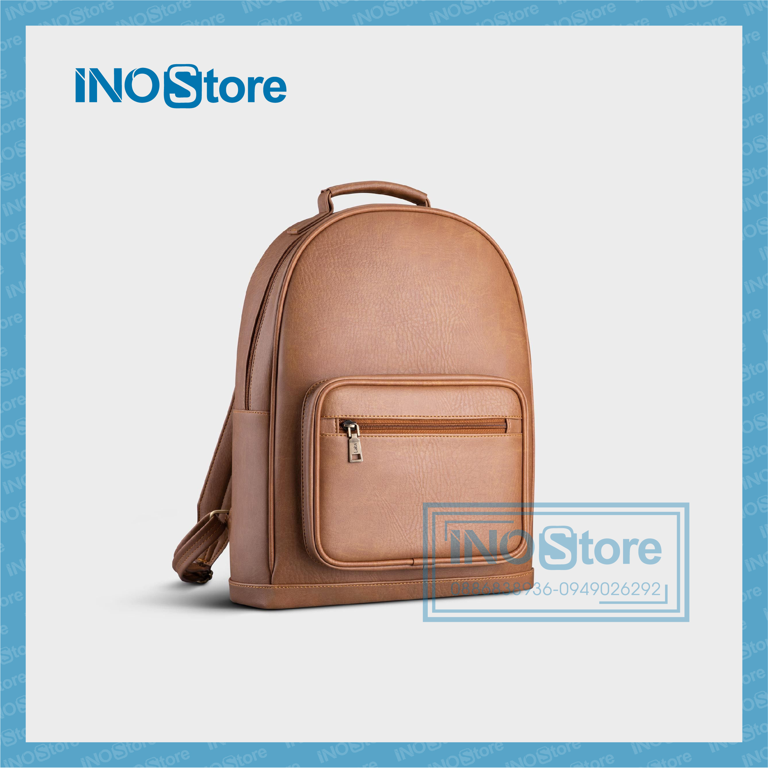Balo da cao cấp in logo theo yêu cầu số lượng lớn, giá sỉ tận gốc Balo da cao cấp in logo theo yêu cầu số lượng lớn, giá sỉ tận gốc