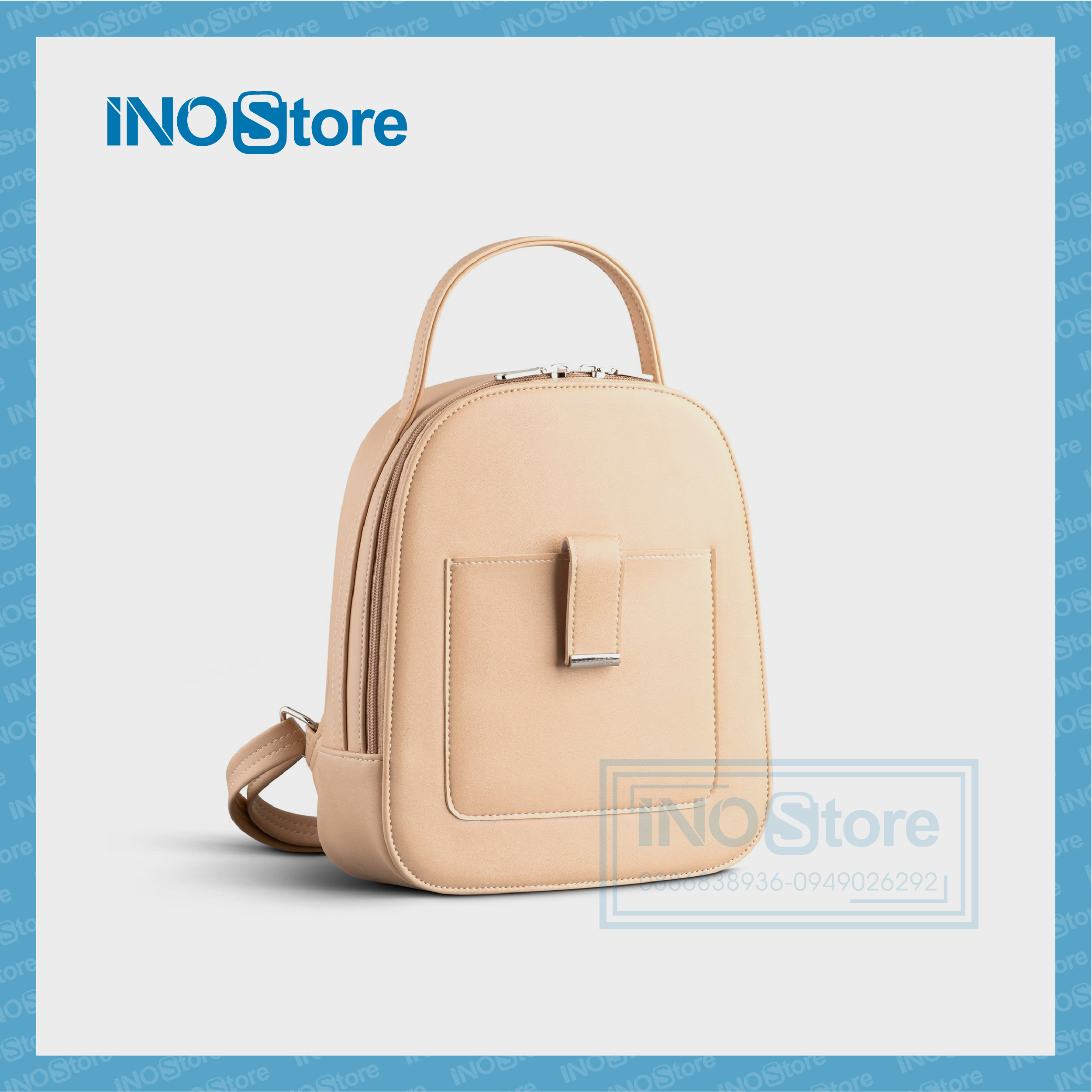 Balo da cao cấp in logo theo yêu cầu số lượng lớn, giá sỉ tận gốc Balo da cao cấp in logo theo yêu cầu số lượng lớn, giá sỉ tận gốc