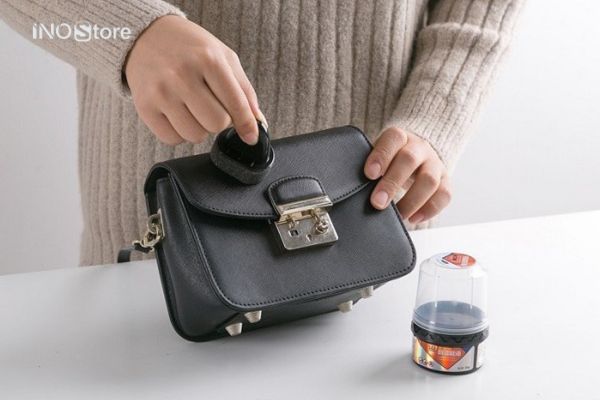 C&aacute;ch sửa t&uacute;i da bị r&aacute;ch tại nh&agrave; đơn giản, tiết kiệm chi ph&iacute;