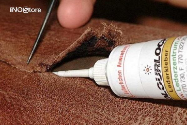 C&aacute;ch sửa t&uacute;i da bị r&aacute;ch tại nh&agrave; đơn giản, tiết kiệm chi ph&iacute;