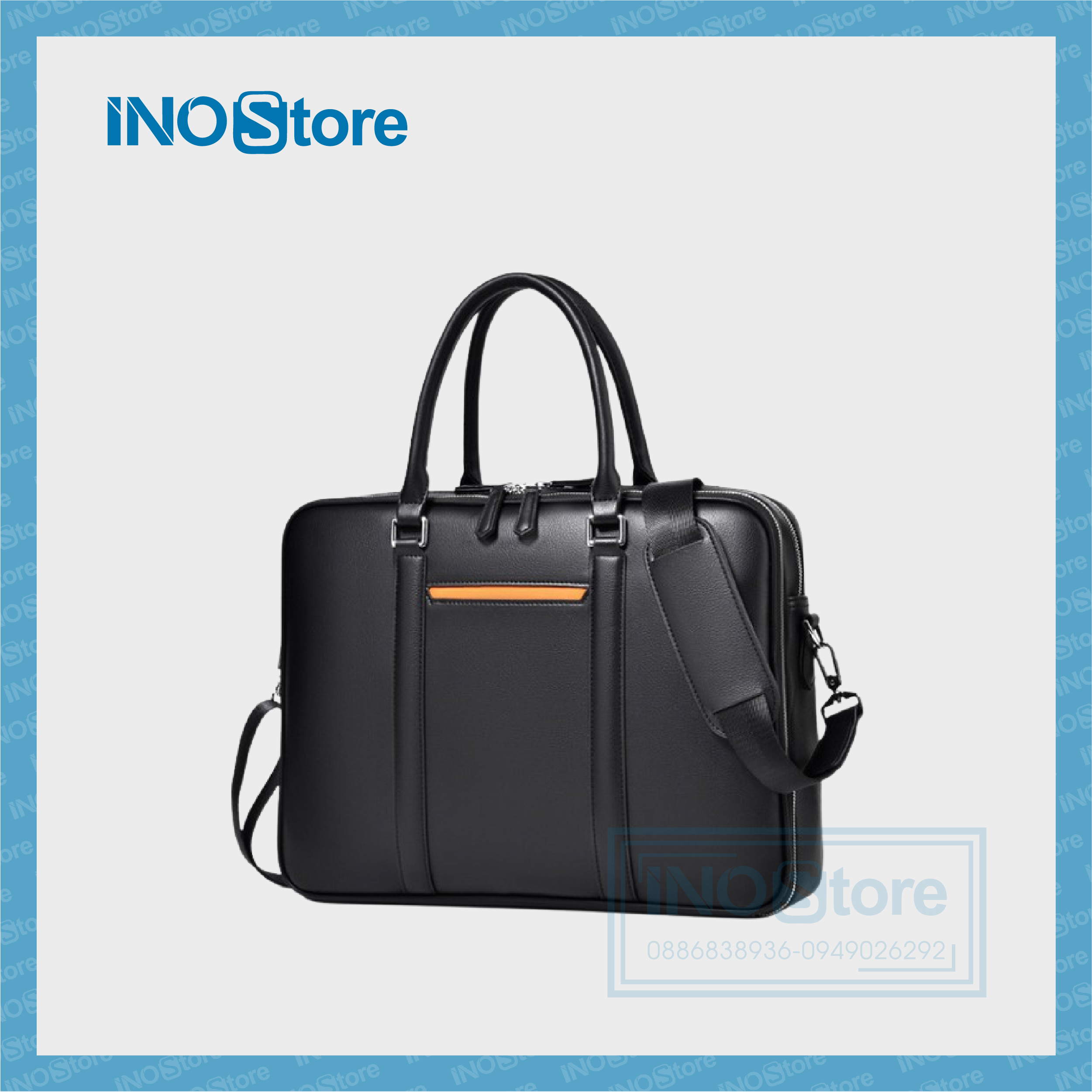 Top mẫu cặp túi da công sở in logo làm quà tặng tri ân khách hàng doanh nghiệp Top mẫu cặp túi da công sở in logo làm quà tặng tri ân khách hàng doanh nghiệp