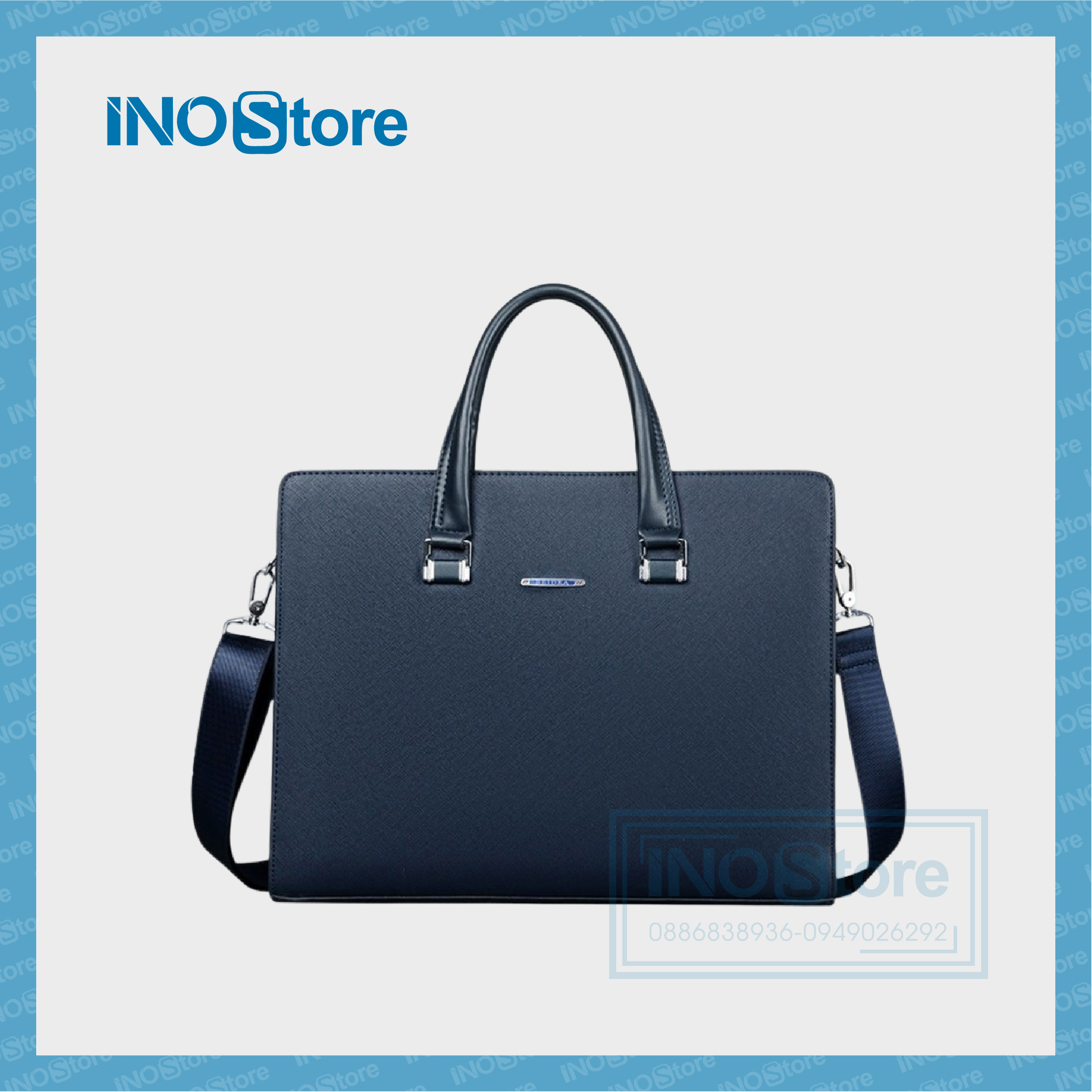 Cặp da quà tặng doanh nghiệp in logo theo yêu cầu, giá tận xưởng Cặp da quà tặng doanh nghiệp in logo theo yêu cầu, giá tận xưởng