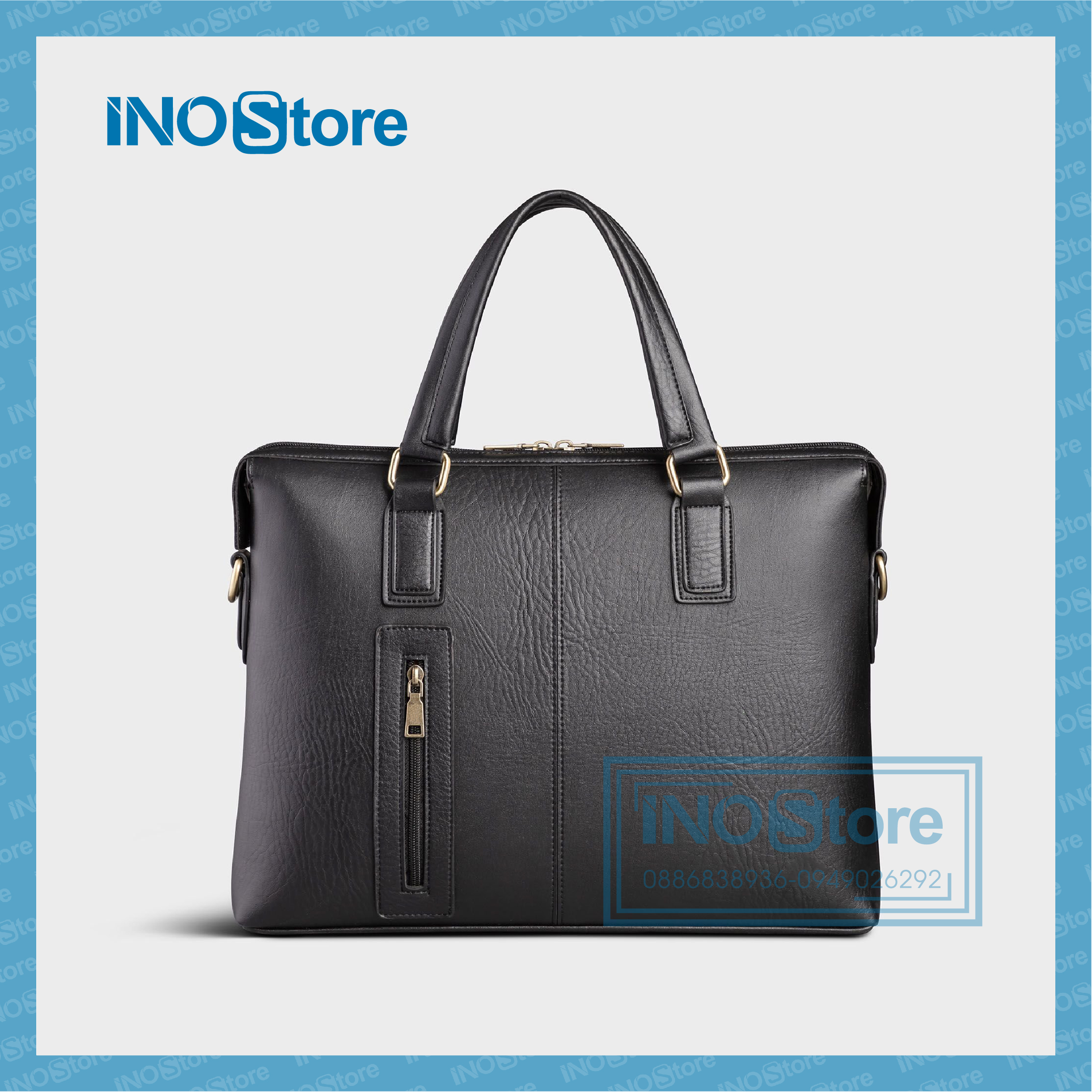 InoStore &ndash; Xưởng sản xuất cặp t&uacute;i da l&agrave;m qu&agrave; tặng sự kiện chất lượng, gi&aacute; tốt