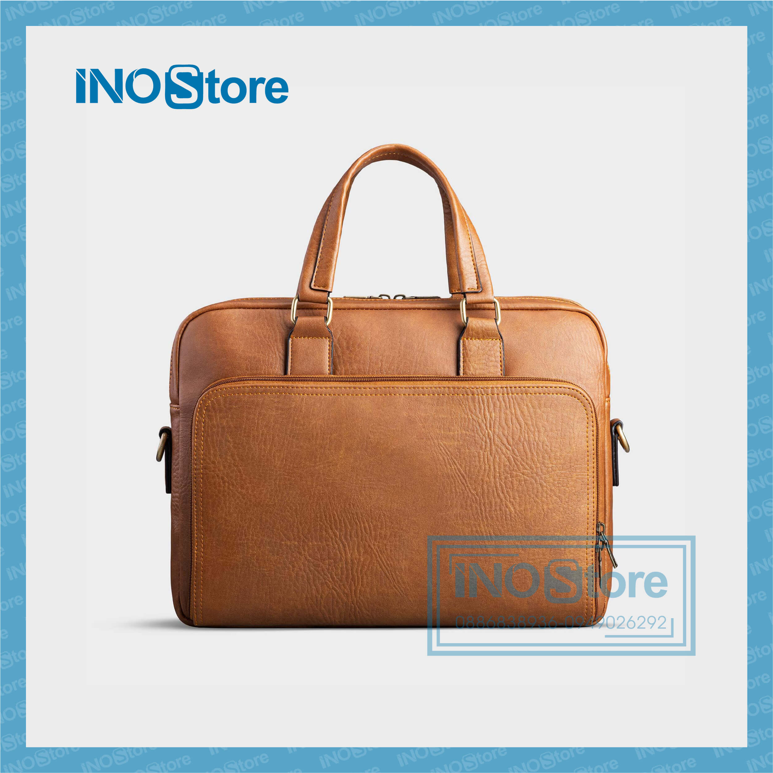 Cặp da quà tặng doanh nghiệp in logo theo yêu cầu, giá tận xưởng Cặp da quà tặng doanh nghiệp in logo theo yêu cầu, giá tận xưởng