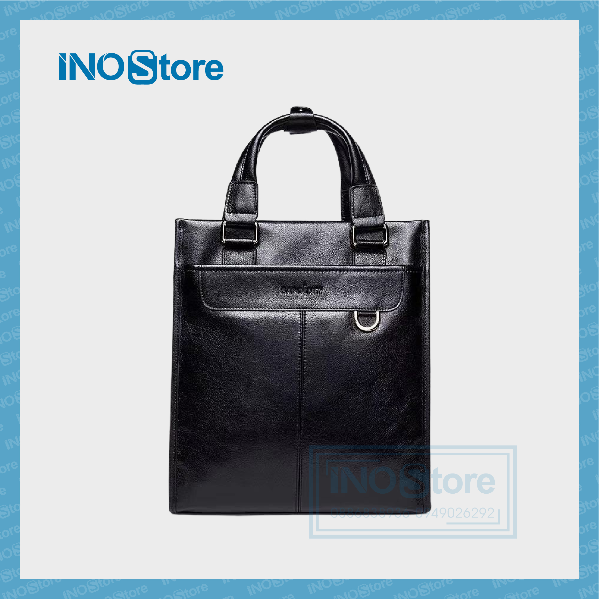 Top mẫu cặp túi da công sở in logo làm quà tặng tri ân khách hàng doanh nghiệp Top mẫu cặp túi da công sở in logo làm quà tặng tri ân khách hàng doanh nghiệp