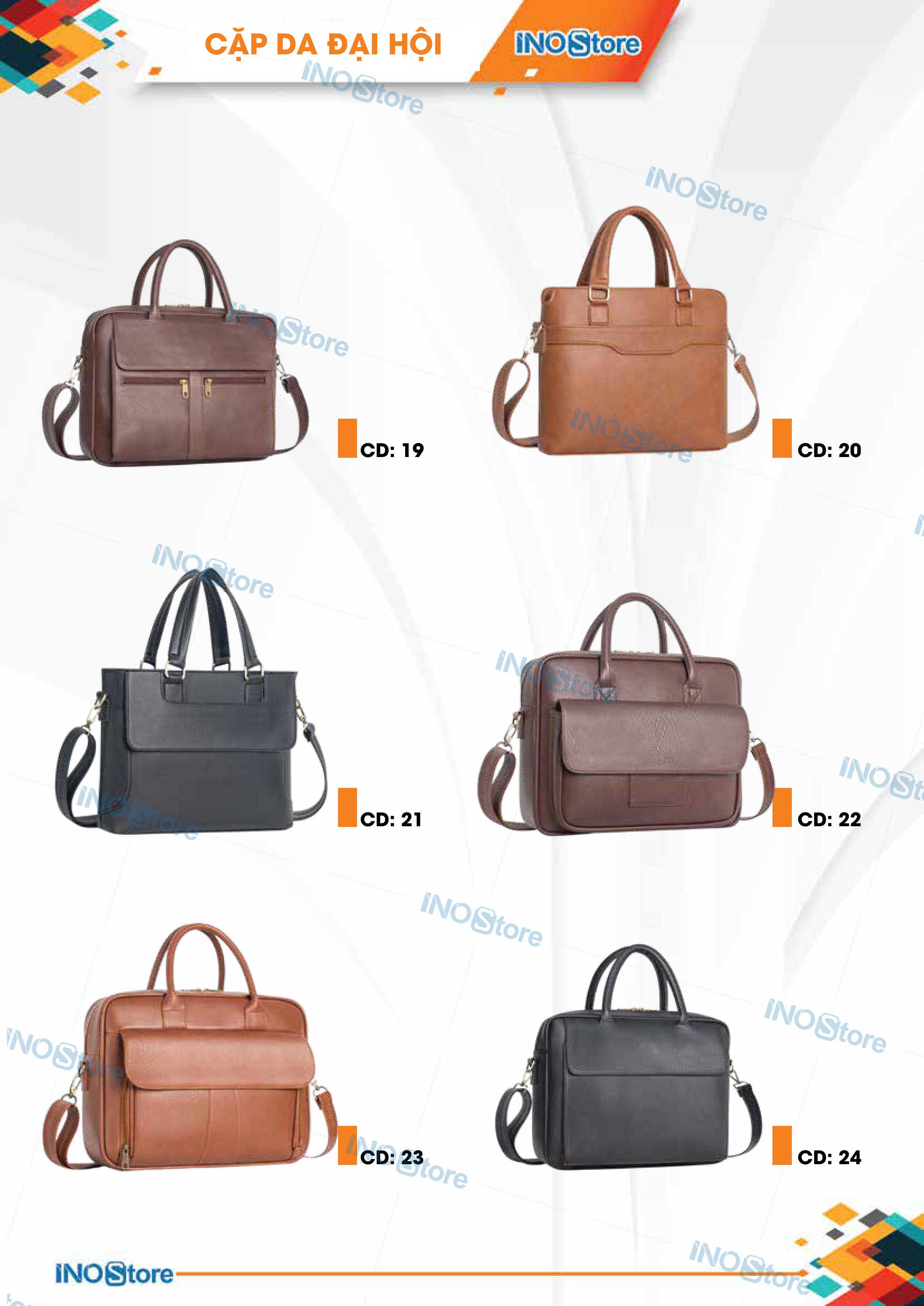 Top mẫu cặp túi da công sở in logo làm quà tặng tri ân khách hàng doanh nghiệp Top mẫu cặp túi da công sở in logo làm quà tặng tri ân khách hàng doanh nghiệp