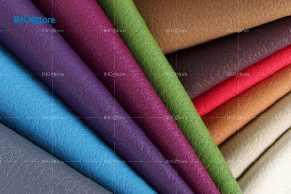 Da PU là gì? Khám phá các dòng cặp da PU cao cấp tại xưởng InoStore Da PU là gì? Khám phá các dòng cặp da PU cao cấp tại xưởng InoStore