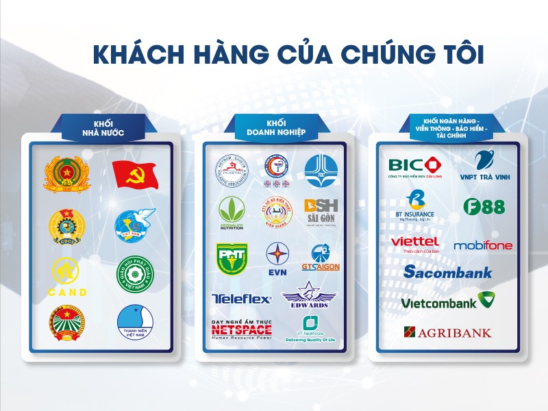 Khách hàng của Xưởng sản xuất cặp túi da Inostore Khách hàng của Xưởng sản xuất cặp túi da Inostore