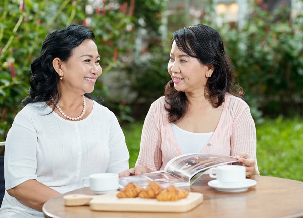 Gợi ý quà tặng sinh nhật cho phụ nữ trung niên độc đáo và ý nghĩa 2021 Gợi ý quà tặng sinh nhật cho phụ nữ trung niên độc đáo và ý nghĩa 2021