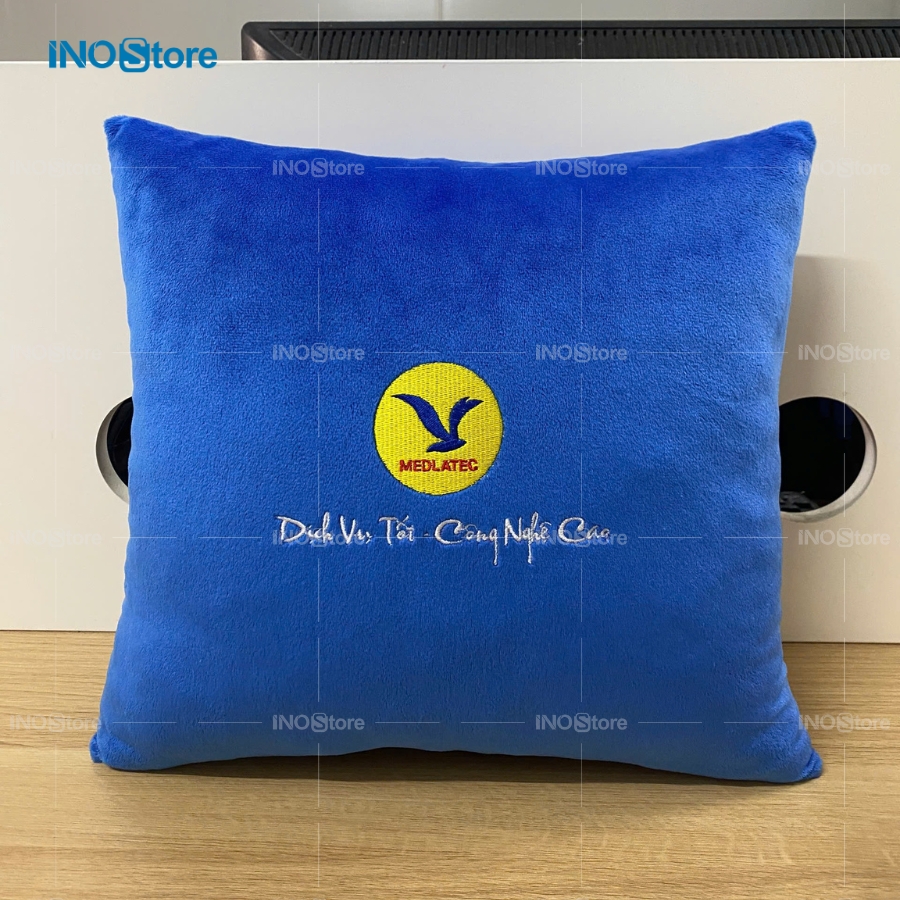 qu&agrave; tặng khuyến m&atilde;i in logo doanh nghiệp