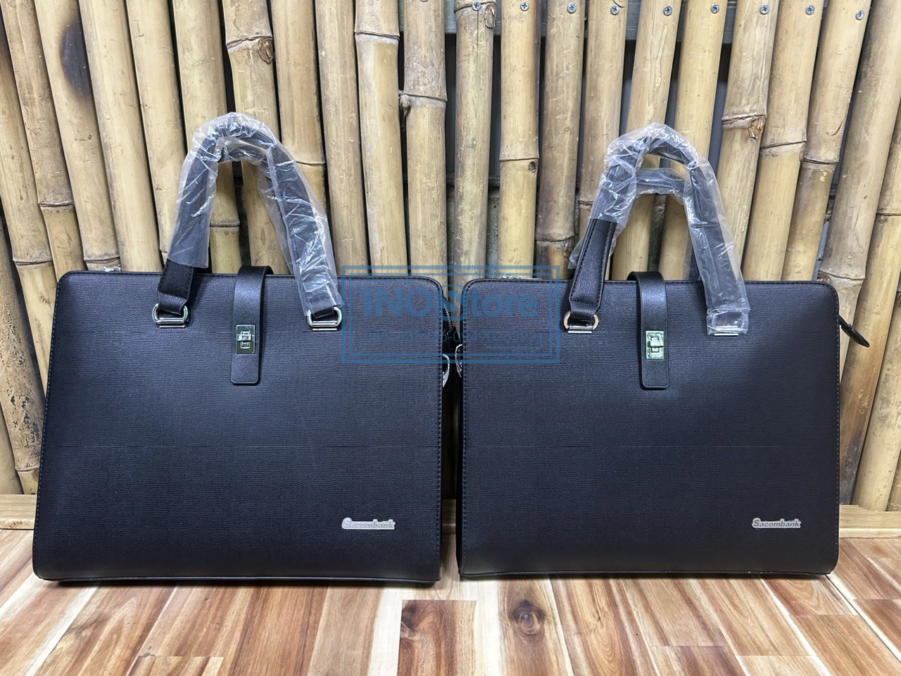 Cặp túi da quà tặng 8/3 cho khách hàng in logo theo yêu cầu, giá tốt Cặp túi da quà tặng 8/3 cho khách hàng in logo theo yêu cầu, giá tốt