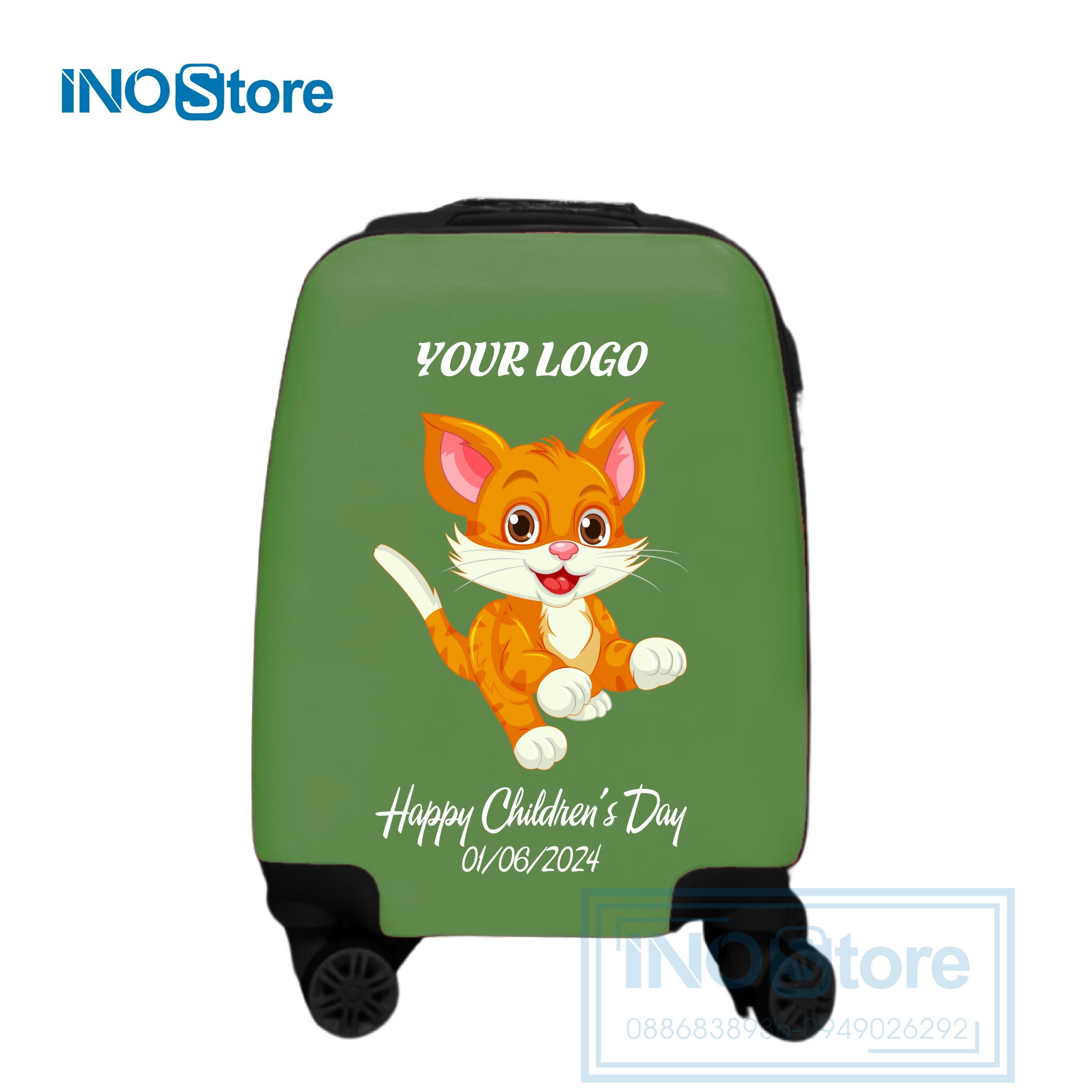 vali kéo trẻ em in theo yêu cầu vali kéo trẻ em in theo yêu cầu