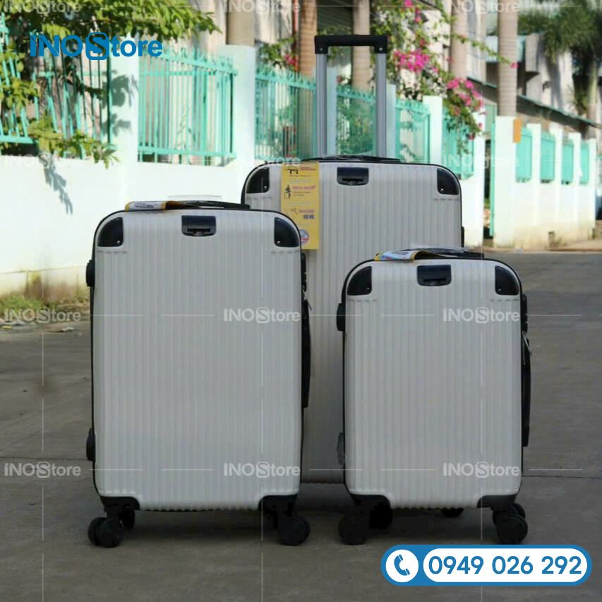 Tặng bộ vali du lịch cho cả gia đình - ý tưởng mở thẻ tín dụng nhận quà Tặng bộ vali du lịch cho cả gia đình - ý tưởng mở thẻ tín dụng nhận quà