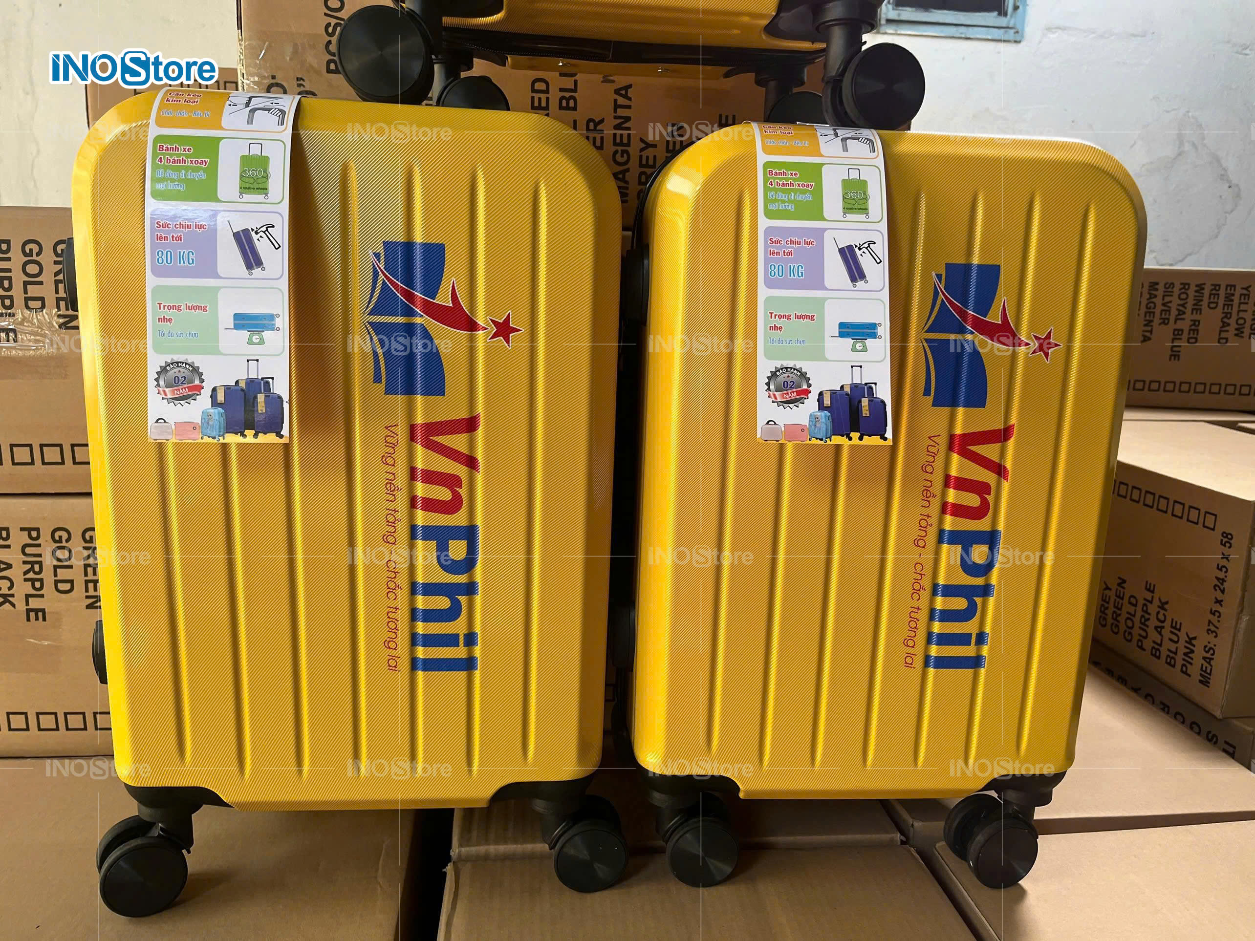 Xưởng sản xuất vali nhựa in logo theo yêu cầu làm quà tặng tại TPHCM Xưởng sản xuất vali nhựa in logo theo yêu cầu làm quà tặng tại TPHCMXưởng sản xuất vali nhựa in logo theo yêu cầu làm quà tặng tại TPHCM