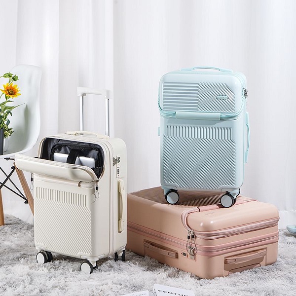 Có nên chọn vali kéo du lịch đa năng làm quà tặng khuyến mãi mùa hè? Có nên chọn vali kéo du lịch đa năng làm quà tặng khuyến mãi mùa hè?