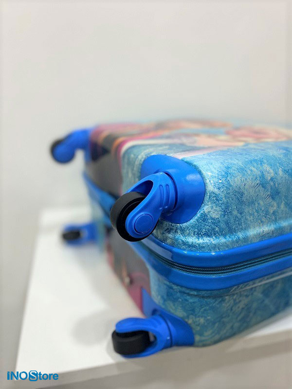 Xưởng sản xuất vali kéo trẻ em in logo làm quà tặng Quốc tế thiếu nhi 1/6 tại TPHCM
