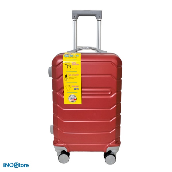 Các mẫu vali kéo giá rẻ tại kho Hà Nội, hàng có sẵn số lượng lớn giao hàng nhanh