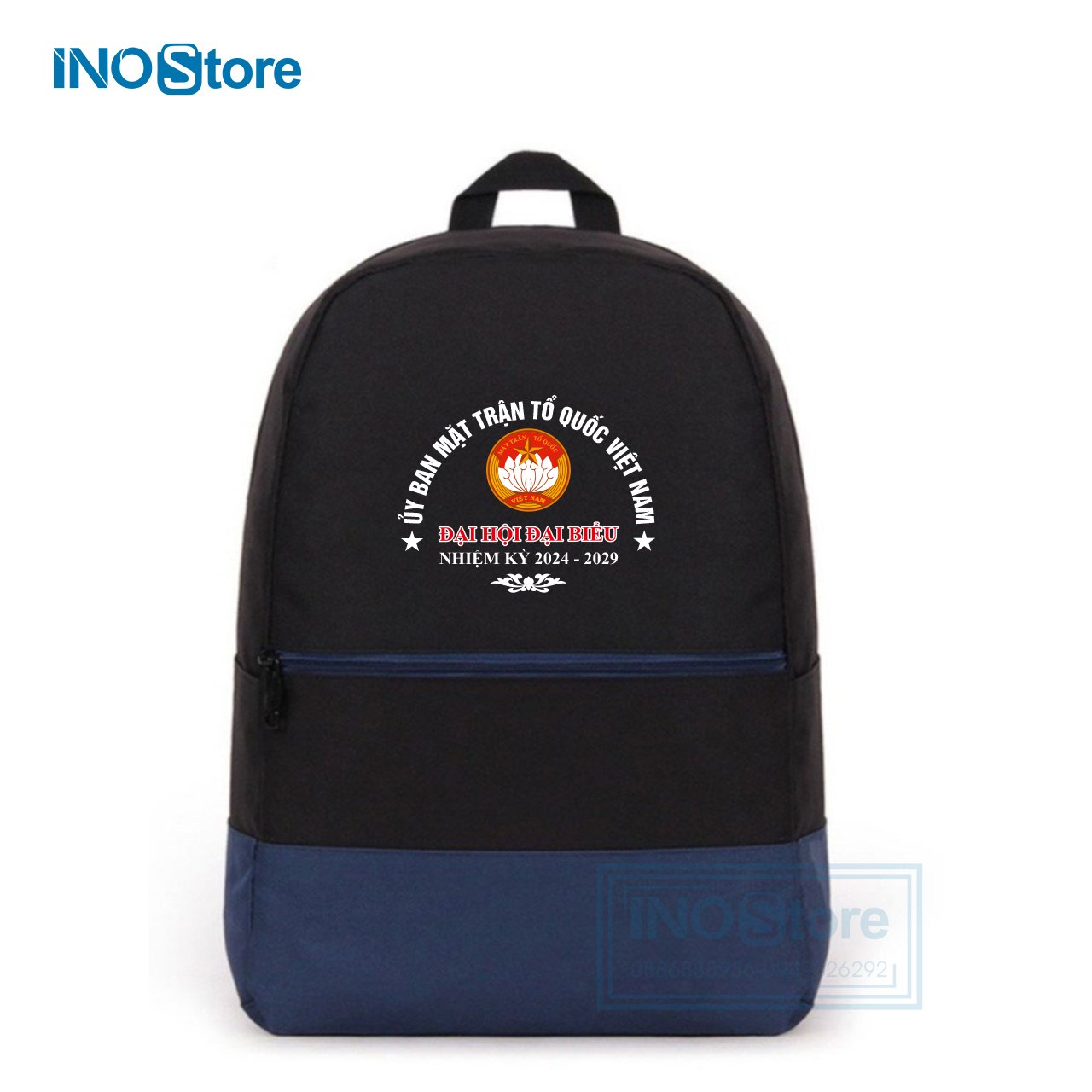 Cơ sở sản xuất balo in logo số lượng lớn bền, đẹp, giá rẻ tại TP.HCM Cơ sở sản xuất balo in logo số lượng lớn bền, đẹp, giá rẻ tại TP.HCM