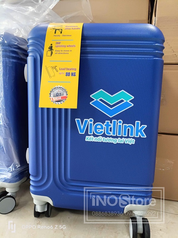Có nên chọn vali kéo du lịch đa năng làm quà tặng khuyến mãi mùa hè? Có nên chọn vali kéo du lịch đa năng làm quà tặng khuyến mãi mùa hè?