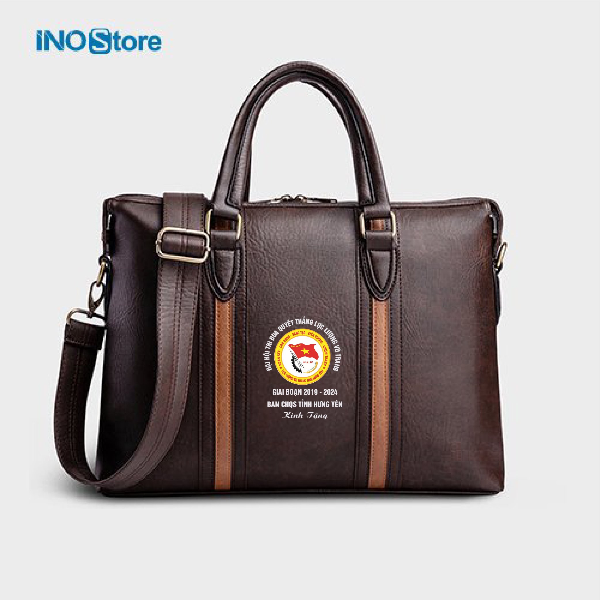 InoStore tự hào là công ty sản xuất balo túi xách in logo chất lượng cao, giá tốt nhất InoStore tự hào là công ty sản xuất balo túi xách in logo chất lượng cao, giá tốt nhất