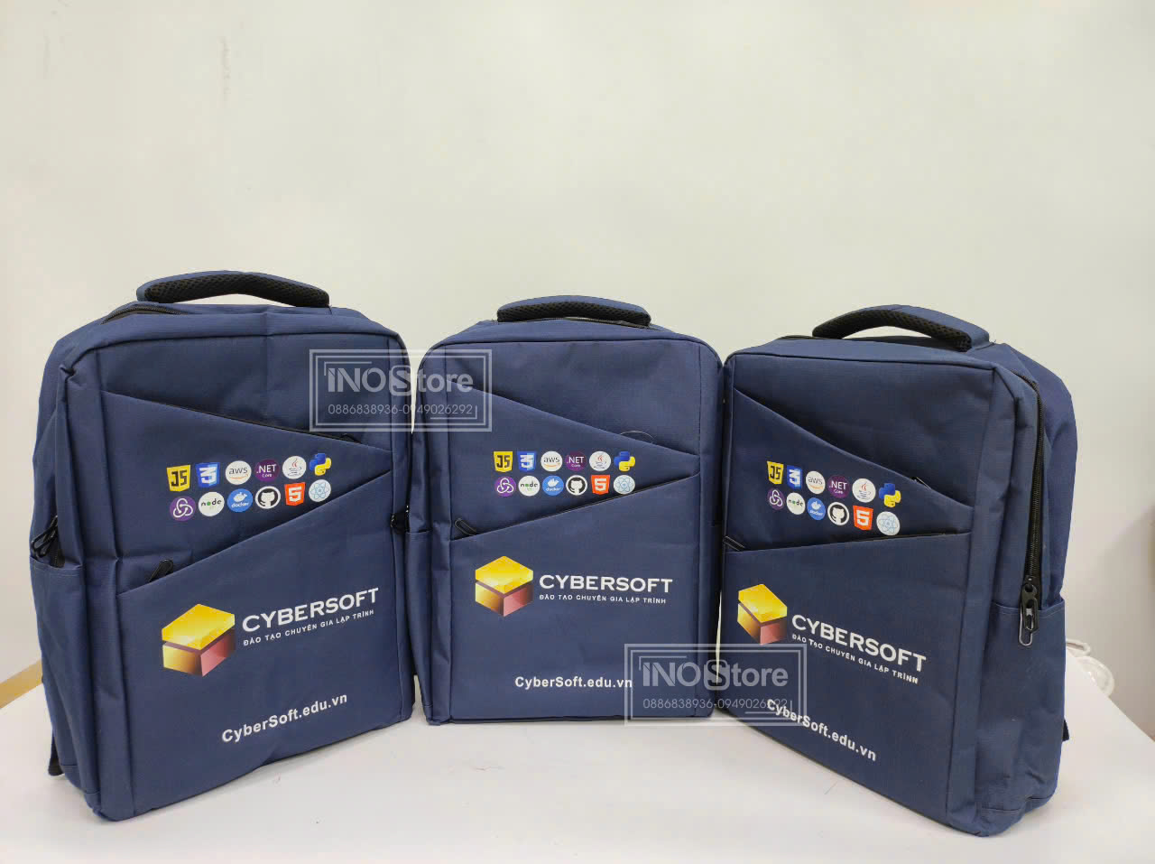 Làm thế nào để chọn công ty sản xuất balo quà tặng in logo phù hợp? Làm thế nào để chọn công ty sản xuất balo quà tặng in logo phù hợp?